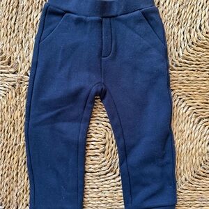 Jacadi Dark Blue Kids Joggers